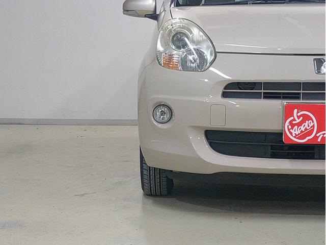 パッソ プラスハナ　ナビ・ＥＴＣ・バックカメラ付（16枚目）