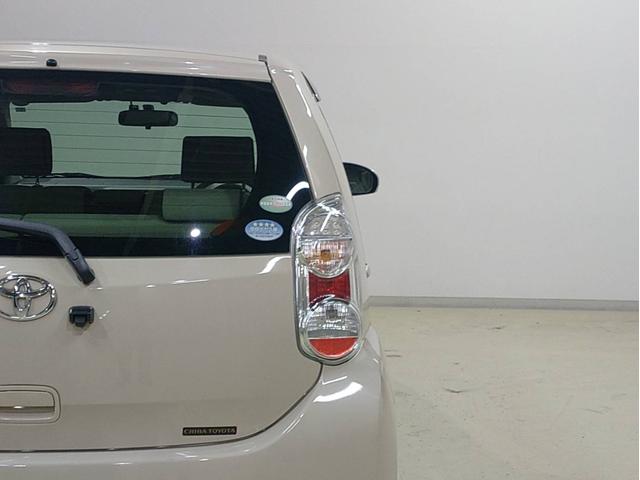 パッソ プラスハナ　ナビ・ＥＴＣ・バックカメラ付（22枚目）