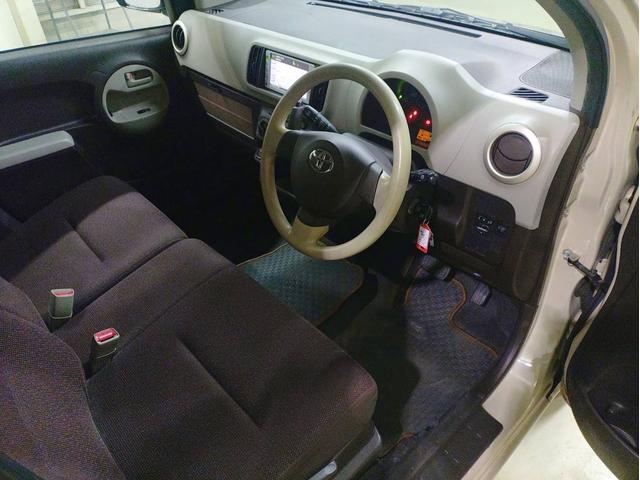 パッソ プラスハナ　ナビ・ＥＴＣ・バックカメラ付（24枚目）