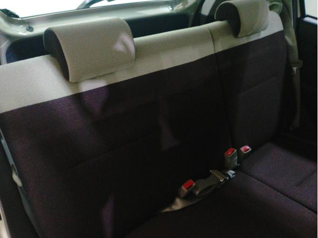 パッソ プラスハナ　ナビ・ＥＴＣ・バックカメラ付（27枚目）