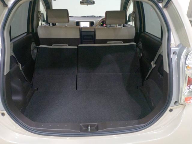 パッソ プラスハナ　ナビ・ＥＴＣ・バックカメラ付（30枚目）