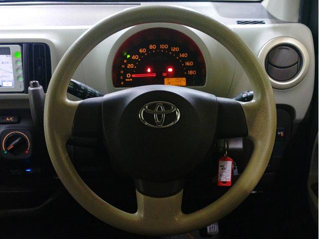 パッソ プラスハナ　ナビ・ＥＴＣ・バックカメラ付（47枚目）