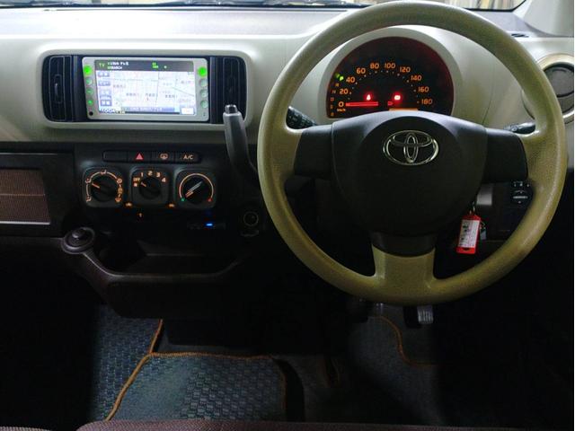 パッソ プラスハナ　ナビ・ＥＴＣ・バックカメラ付（48枚目）