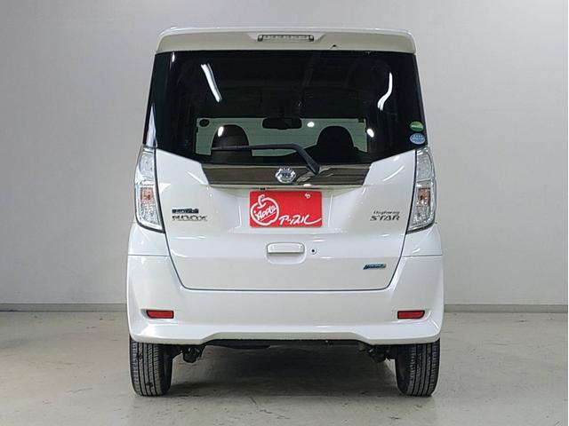 デイズルークス ハイウェイスター　Ｘ　ナビ・ＥＴＣ・バックミラーカメラ・助手席側パワースライドドア付（6枚目）