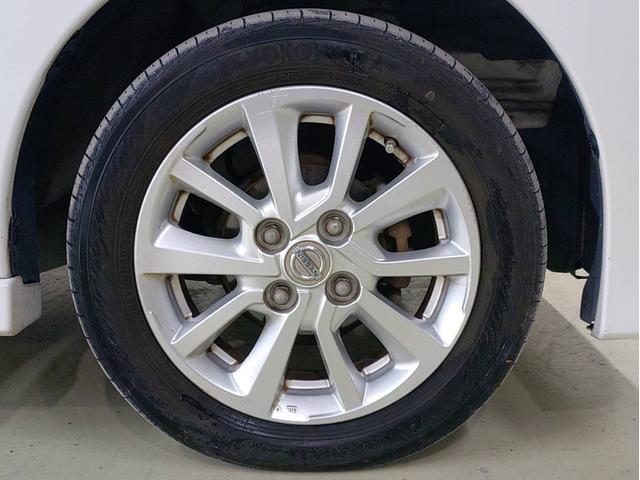 デイズルークス ハイウェイスター　Ｘ　ナビ・ＥＴＣ・バックミラーカメラ・助手席側パワースライドドア付（10枚目）