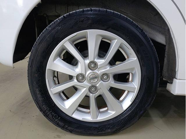 デイズルークス ハイウェイスター　Ｘ　ナビ・ＥＴＣ・バックミラーカメラ・助手席側パワースライドドア付（11枚目）