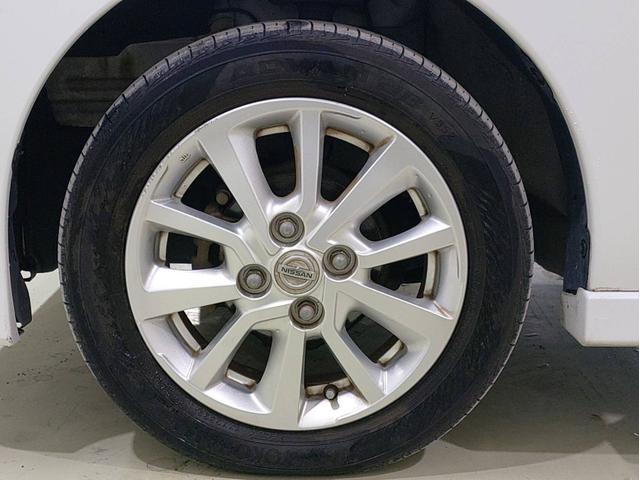 デイズルークス ハイウェイスター　Ｘ　ナビ・ＥＴＣ・バックミラーカメラ・助手席側パワースライドドア付（12枚目）