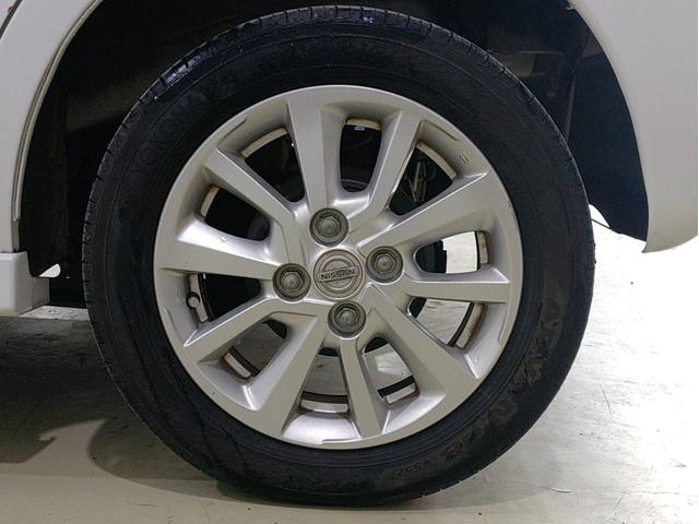 デイズルークス ハイウェイスター　Ｘ　ナビ・ＥＴＣ・バックミラーカメラ・助手席側パワースライドドア付（13枚目）