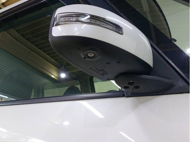 デイズルークス ハイウェイスター　Ｘ　ナビ・ＥＴＣ・バックミラーカメラ・助手席側パワースライドドア付（15枚目）