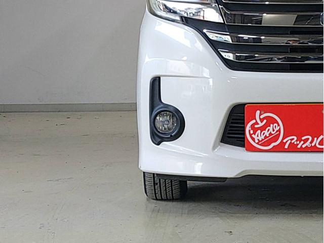 デイズルークス ハイウェイスター　Ｘ　ナビ・ＥＴＣ・バックミラーカメラ・助手席側パワースライドドア付（18枚目）