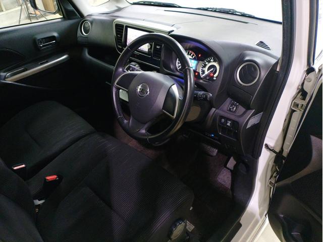 デイズルークス ハイウェイスター　Ｘ　ナビ・ＥＴＣ・バックミラーカメラ・助手席側パワースライドドア付（26枚目）