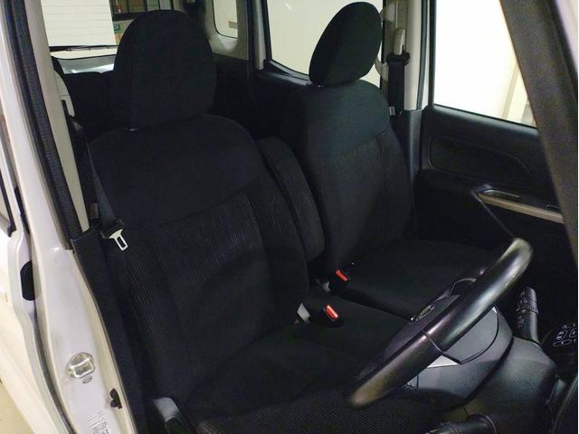 デイズルークス ハイウェイスター　Ｘ　ナビ・ＥＴＣ・バックミラーカメラ・助手席側パワースライドドア付（27枚目）