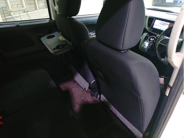 デイズルークス ハイウェイスター　Ｘ　ナビ・ＥＴＣ・バックミラーカメラ・助手席側パワースライドドア付（28枚目）