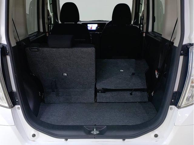 デイズルークス ハイウェイスター　Ｘ　ナビ・ＥＴＣ・バックミラーカメラ・助手席側パワースライドドア付（31枚目）