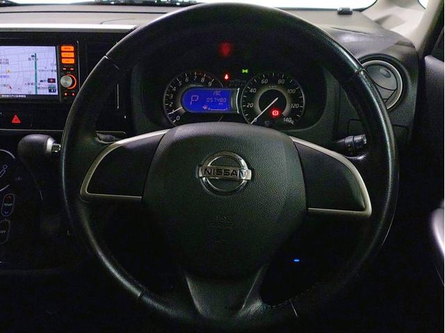 デイズルークス ハイウェイスター　Ｘ　ナビ・ＥＴＣ・バックミラーカメラ・助手席側パワースライドドア付（48枚目）