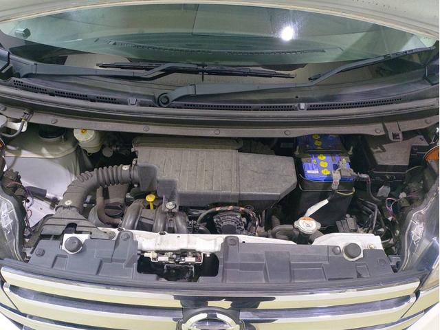 デイズルークス ハイウェイスター　Ｘ　ナビ・ＥＴＣ・バックミラーカメラ・助手席側パワースライドドア付（50枚目）