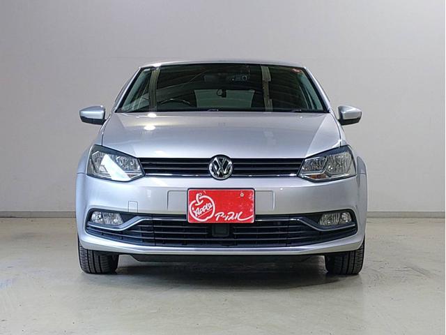 ポロ ＴＳＩコンフォートラインアップグレードパック　ナビ・ＴＶ・ＥＴＣ・バックモニター・ドライブレコーダー付（2枚目）