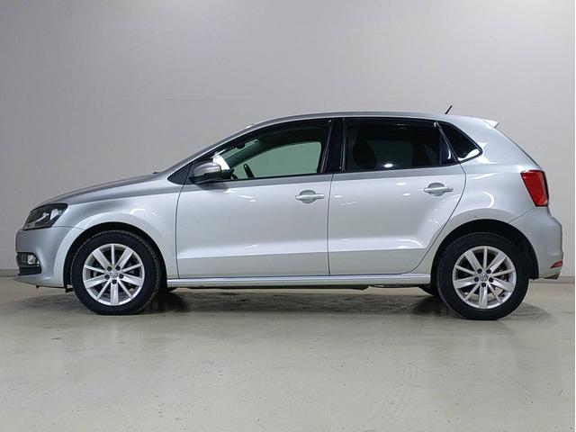 ポロ ＴＳＩコンフォートラインアップグレードパック　ナビ・ＴＶ・ＥＴＣ・バックモニター・ドライブレコーダー付（3枚目）