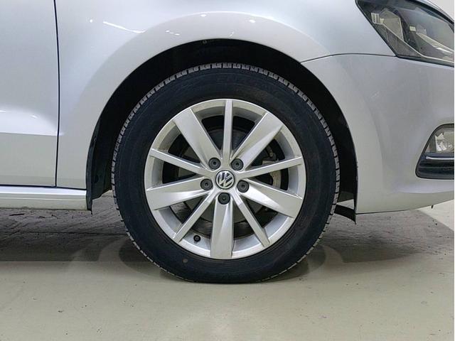 ポロ ＴＳＩコンフォートラインアップグレードパック　ナビ・ＴＶ・ＥＴＣ・バックモニター・ドライブレコーダー付（9枚目）