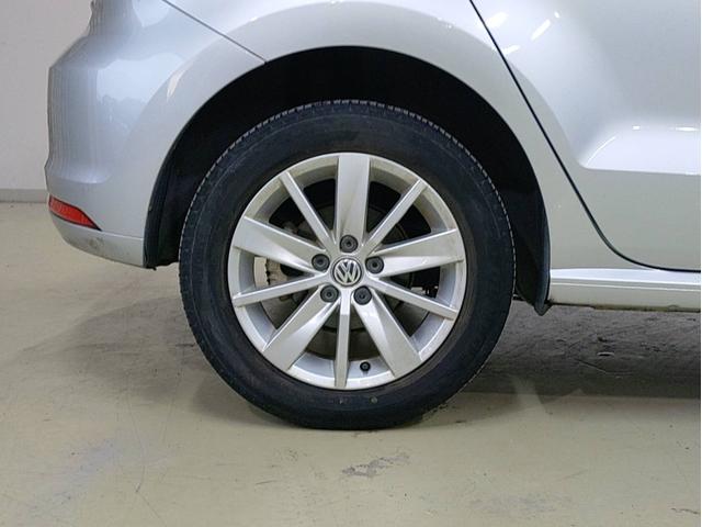 ポロ ＴＳＩコンフォートラインアップグレードパック　ナビ・ＴＶ・ＥＴＣ・バックモニター・ドライブレコーダー付（10枚目）