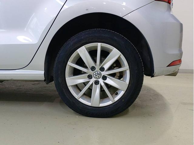 ポロ ＴＳＩコンフォートラインアップグレードパック　ナビ・ＴＶ・ＥＴＣ・バックモニター・ドライブレコーダー付（11枚目）