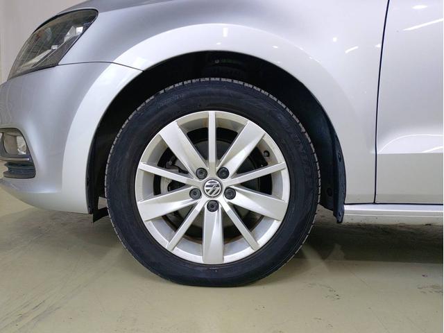 ポロ ＴＳＩコンフォートラインアップグレードパック　ナビ・ＴＶ・ＥＴＣ・バックモニター・ドライブレコーダー付（12枚目）