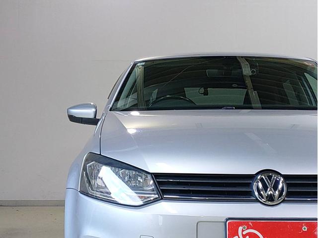 ポロ ＴＳＩコンフォートラインアップグレードパック　ナビ・ＴＶ・ＥＴＣ・バックモニター・ドライブレコーダー付（13枚目）