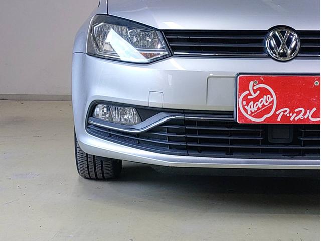 ポロ ＴＳＩコンフォートラインアップグレードパック　ナビ・ＴＶ・ＥＴＣ・バックモニター・ドライブレコーダー付（14枚目）