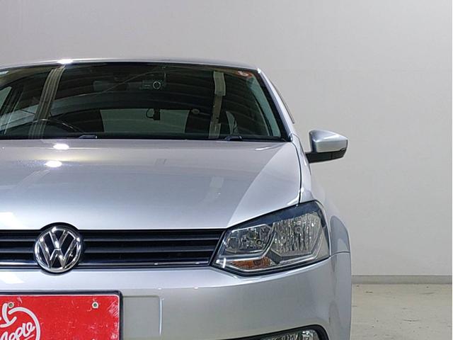 ポロ ＴＳＩコンフォートラインアップグレードパック　ナビ・ＴＶ・ＥＴＣ・バックモニター・ドライブレコーダー付（15枚目）