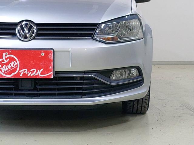 ポロ ＴＳＩコンフォートラインアップグレードパック　ナビ・ＴＶ・ＥＴＣ・バックモニター・ドライブレコーダー付（16枚目）