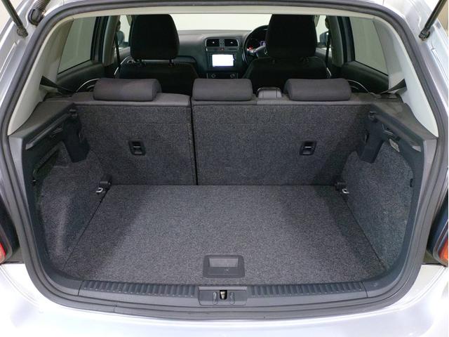 ポロ ＴＳＩコンフォートラインアップグレードパック　ナビ・ＴＶ・ＥＴＣ・バックモニター・ドライブレコーダー付（29枚目）