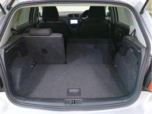 ポロ ＴＳＩコンフォートラインアップグレードパック　ナビ・ＴＶ・ＥＴＣ・バックモニター・ドライブレコーダー付（30枚目）