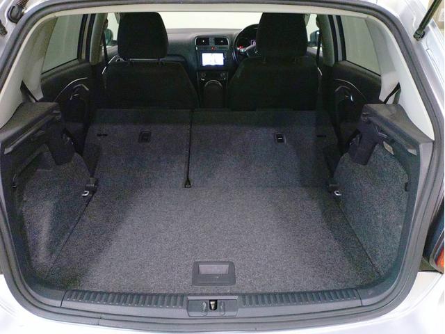 ポロ ＴＳＩコンフォートラインアップグレードパック　ナビ・ＴＶ・ＥＴＣ・バックモニター・ドライブレコーダー付（31枚目）