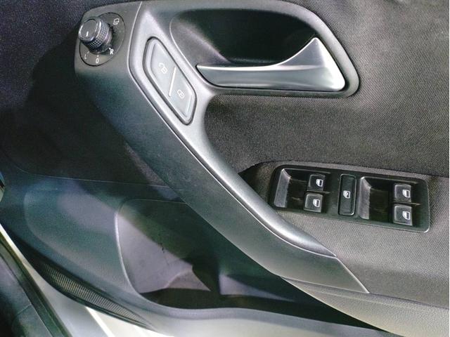 ポロ ＴＳＩコンフォートラインアップグレードパック　ナビ・ＴＶ・ＥＴＣ・バックモニター・ドライブレコーダー付（34枚目）