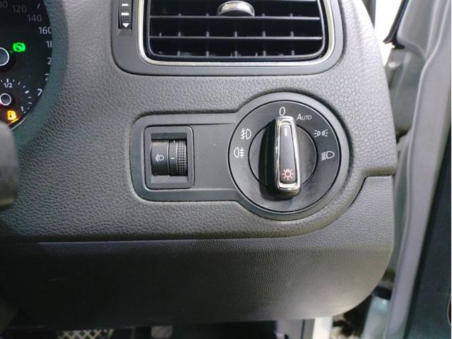 ポロ ＴＳＩコンフォートラインアップグレードパック　ナビ・ＴＶ・ＥＴＣ・バックモニター・ドライブレコーダー付（35枚目）