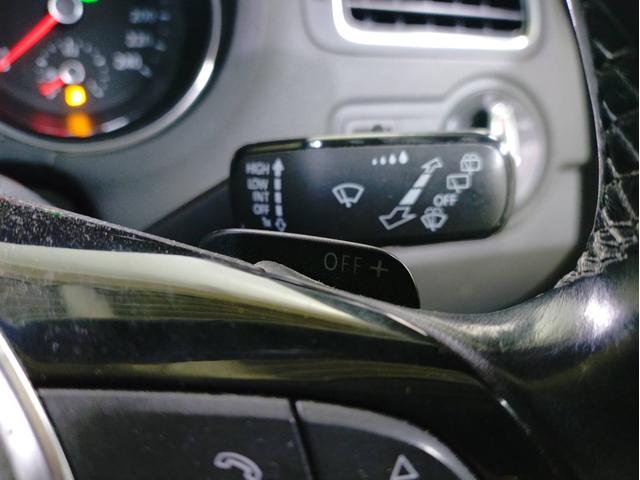 ポロ ＴＳＩコンフォートラインアップグレードパック　ナビ・ＴＶ・ＥＴＣ・バックモニター・ドライブレコーダー付（50枚目）