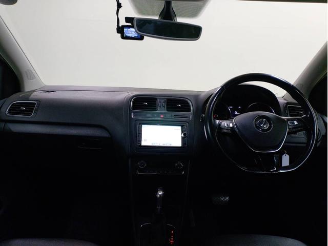 ポロ ＴＳＩコンフォートラインアップグレードパック　ナビ・ＴＶ・ＥＴＣ・バックモニター・ドライブレコーダー付（53枚目）