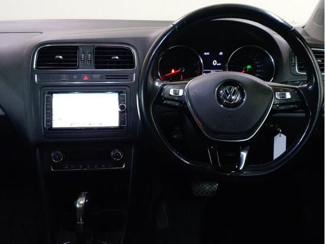 ポロ ＴＳＩコンフォートラインアップグレードパック　ナビ・ＴＶ・ＥＴＣ・バックモニター・ドライブレコーダー付（54枚目）