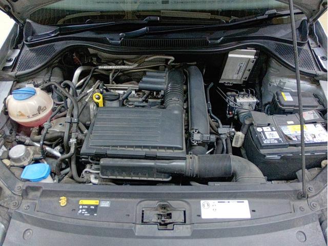 ポロ ＴＳＩコンフォートラインアップグレードパック　ナビ・ＴＶ・ＥＴＣ・バックモニター・ドライブレコーダー付（55枚目）