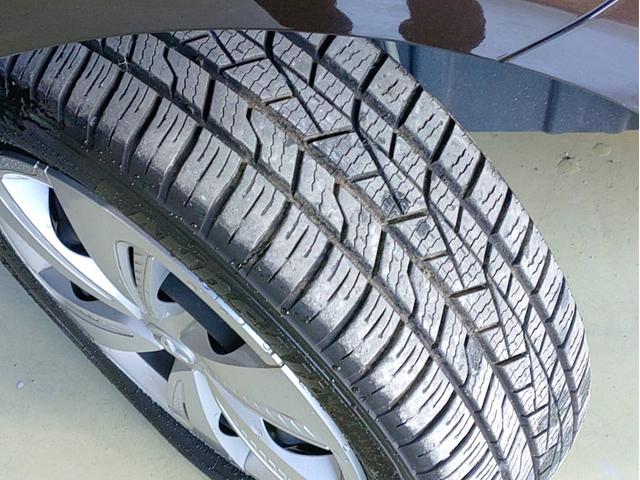 シエンタ ハイブリッドX ナビ・バックモニタ・ワンセグTV・助手席側パワースライドドア付(9枚目)