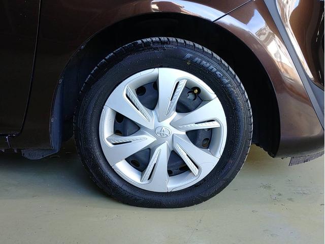 シエンタ ハイブリッドX ナビ・バックモニタ・ワンセグTV・助手席側パワースライドドア付(10枚目)