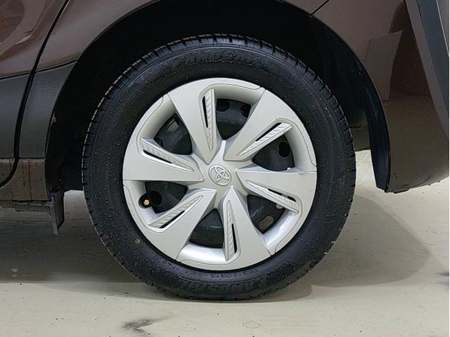 シエンタ ハイブリッドX ナビ・バックモニタ・ワンセグTV・助手席側パワースライドドア付(12枚目)