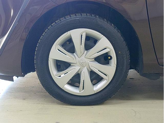 シエンタ ハイブリッドX ナビ・バックモニタ・ワンセグTV・助手席側パワースライドドア付(13枚目)