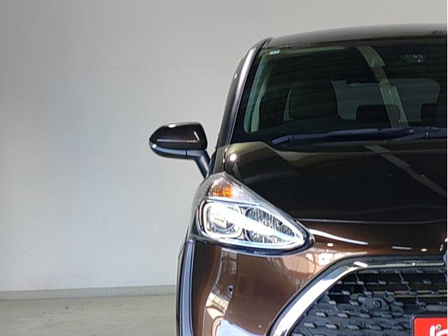 シエンタ ハイブリッドX ナビ・バックモニタ・ワンセグTV・助手席側パワースライドドア付(14枚目)