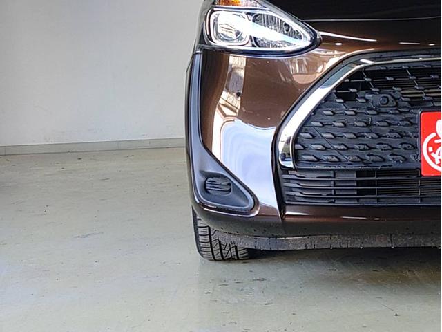 シエンタ ハイブリッドX ナビ・バックモニタ・ワンセグTV・助手席側パワースライドドア付(15枚目)