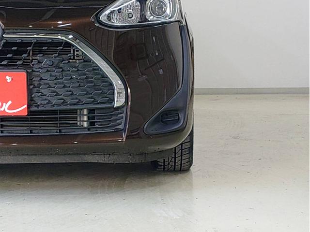 シエンタ ハイブリッドX ナビ・バックモニタ・ワンセグTV・助手席側パワースライドドア付(17枚目)