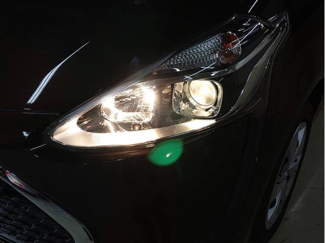 シエンタ ハイブリッドX ナビ・バックモニタ・ワンセグTV・助手席側パワースライドドア付(22枚目)