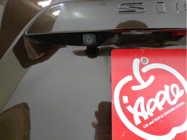 シエンタ ハイブリッドX ナビ・バックモニタ・ワンセグTV・助手席側パワースライドドア付(23枚目)