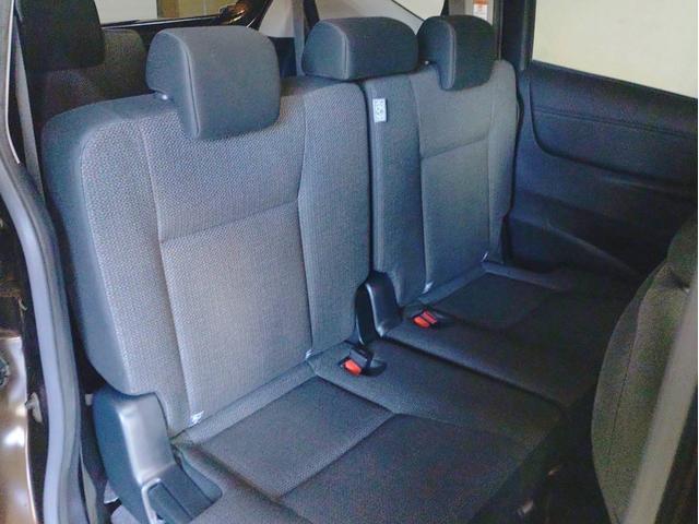 シエンタ ハイブリッドX ナビ・バックモニタ・ワンセグTV・助手席側パワースライドドア付(27枚目)