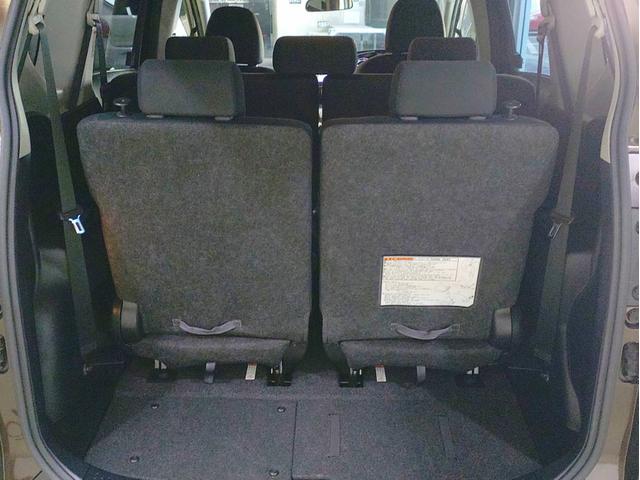 シエンタ ハイブリッドX ナビ・バックモニタ・ワンセグTV・助手席側パワースライドドア付(29枚目)